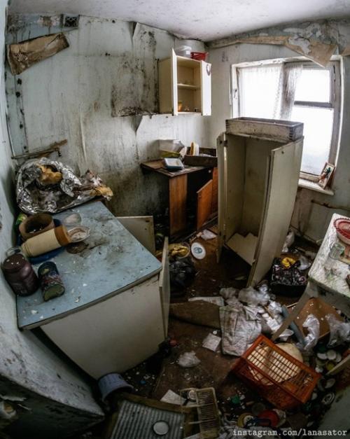 Заброшка@Mpre_View. 07