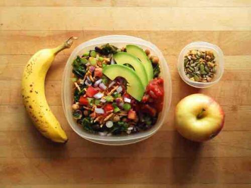 Недорогие кафе москвы с полезной едой. 03