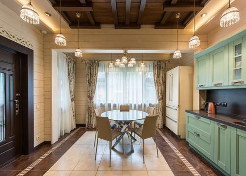 Дерево в новой трактовке. 03