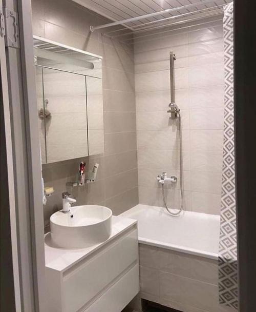 Квартира после ремонта. 09