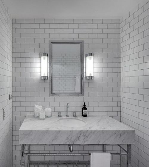 Современный интерьер квартиры в Австралии. 08