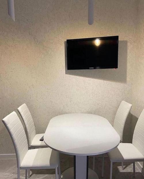 Квартира после ремонта. 06