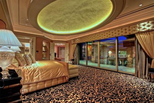 Роскошный особняк, площадью 2402 m? 08