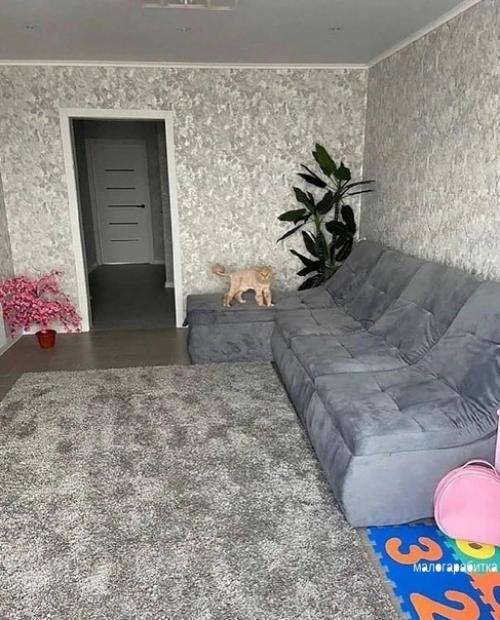 Результат ремонта. Получилось просто. 01