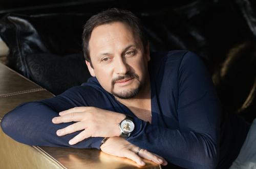 В гостях у Стаса михайлова. 03