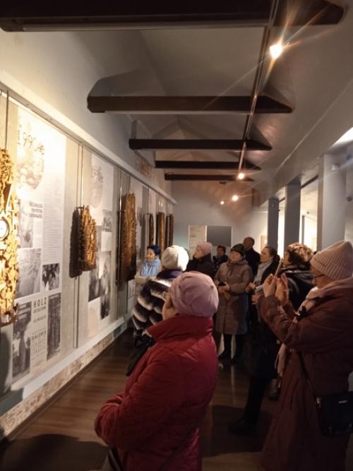 История одного здания. 07