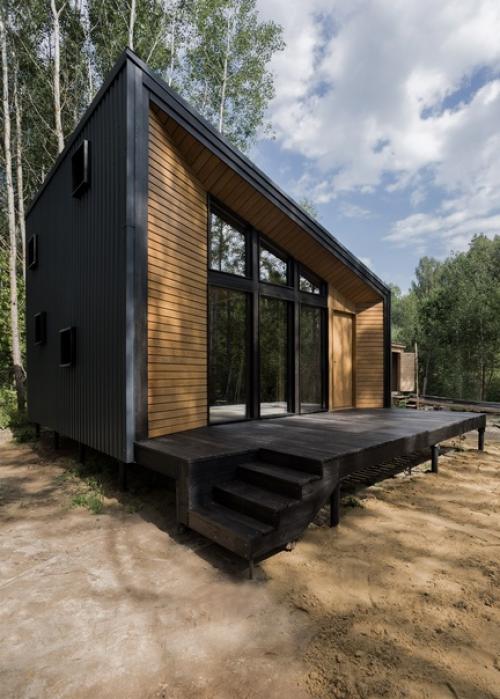 Домик Firsthouse от егора егорычева. 03