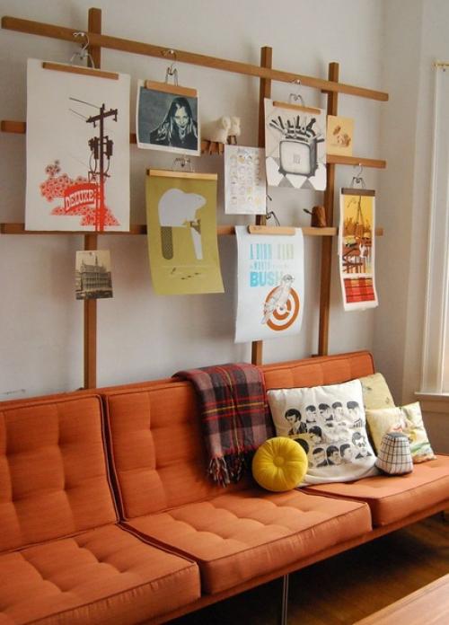 Фото в интерьере. 03