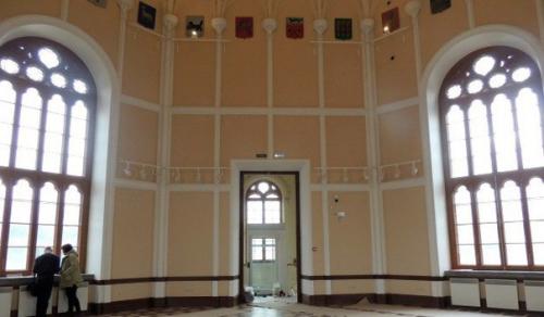 Арсенал последнего рыцаря. 01