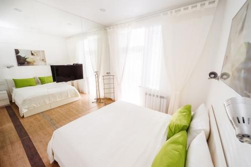 В какой гостинице провести свадьбу? 03