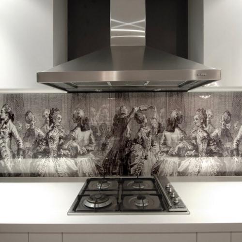 Fashion - иллюстратор Меган хесс - самый востребованный иллюстратор в мире графической рекламы - люкс. 04