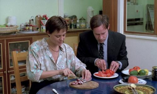 Весенняя Сказка (1990) - кино для теплых дней. 06