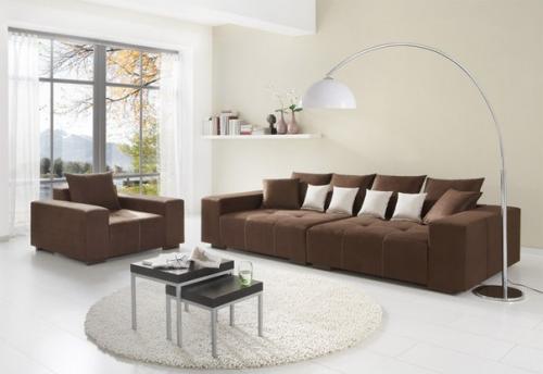 Стиль дизайна интерьера: минимализм. 01