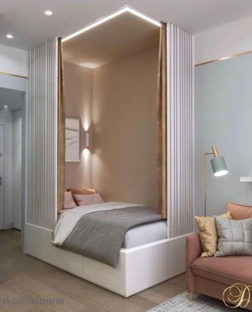 Еще одна смарт квартира 24 кв. 04