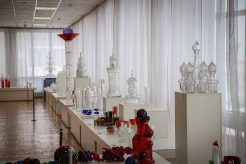 Музей дятьковского хрусталя. 02 Музей дятьковского хрусталя. 02