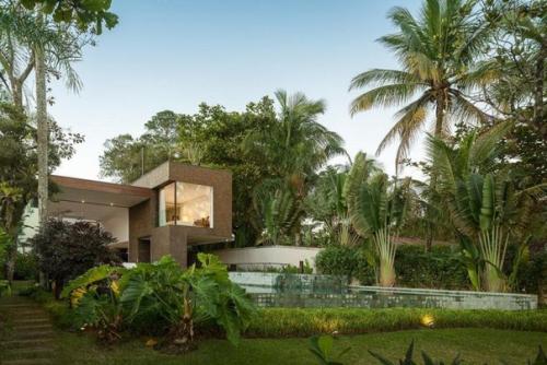 Идеальное место на земле - вилла Baleia Condo. 01