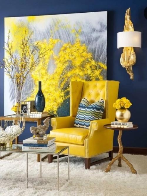 Что такое гигантский масштаб в интерьере? 02