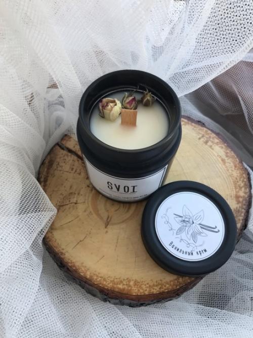 Зачем нужны свечи дома? 01