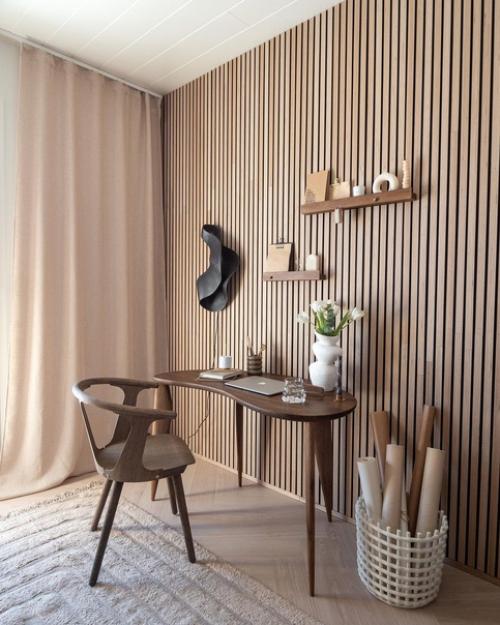 Топ - 9 идей для организации пространства в вашем доме. 07