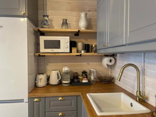 Интерьер частного дома. 06