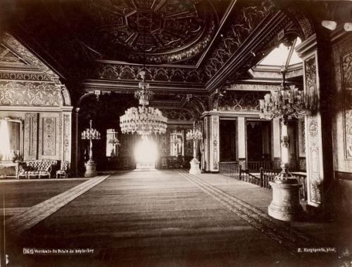 Istanbul Basilekargopoulo. Во второй половине XIX в. Стамбул переживал фотографический бум. 02