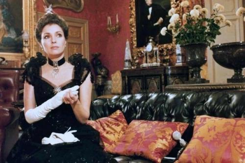 Невинный (1976). L'innocente18+ 1976. 04