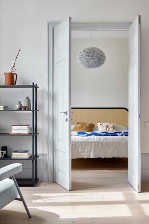 Квартира на чистых прудах. 04