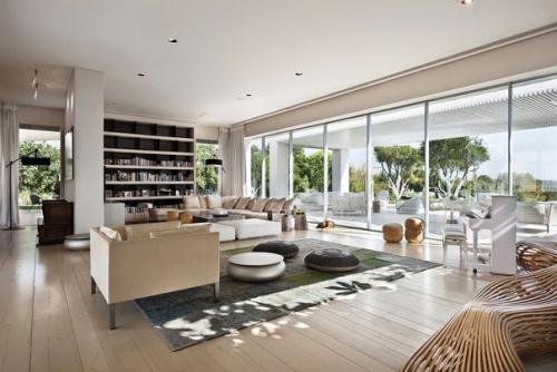 Часть 2. особняк в средиземноморском стиле в израиле. 04