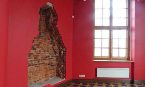 Арсенал последнего рыцаря. 04