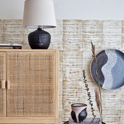 Украсьте комод - идеи для стильного дома. 05