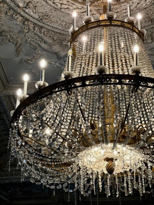 Особняк Брусницыных - один из многих объектов культурного наследия, который все еще не тронула реставрационная рука. 04