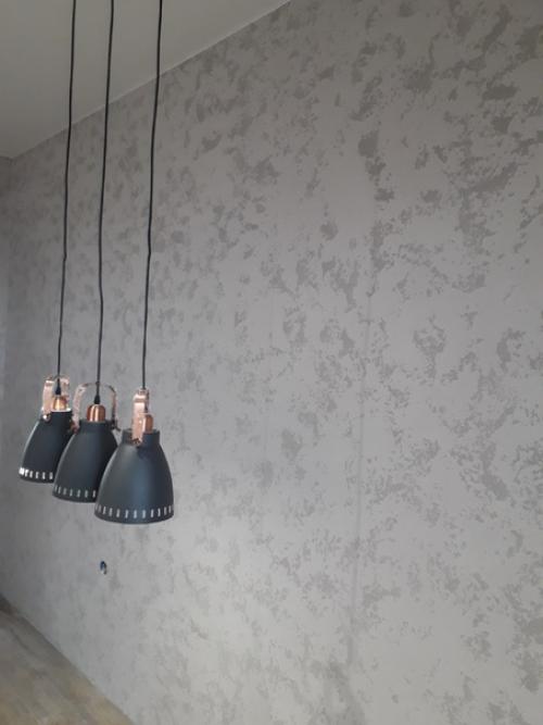 Наша красивая Italica в интерьере кухни для замечательной заказчицы Юлии и ее семьи! 09