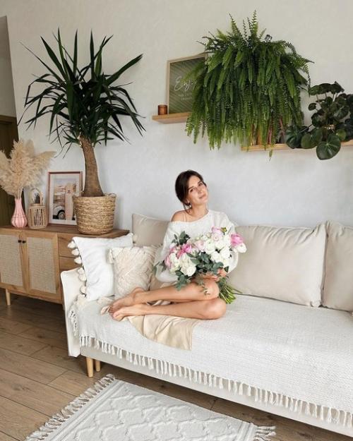 Прекрасный дом Натали Takinada, который влюбляет в себя с первого взгляда! 01