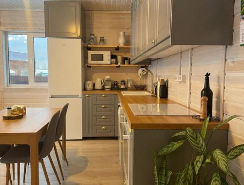 Интерьер частного дома. 05