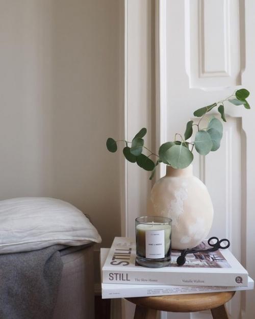 Скандинавский дизайн - это эстетика, основанная на простоте. 05