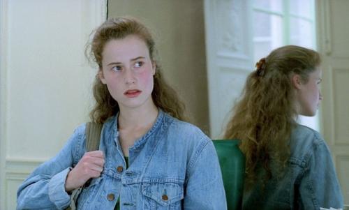 Весенняя Сказка (1990) - кино для теплых дней. 04