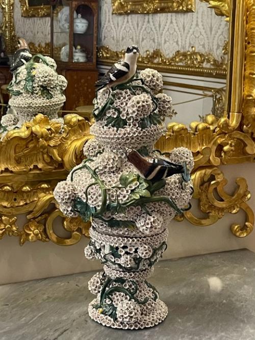 Царское Село.  Удивительное место, где каждый уголок дышит историей. 02