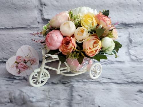 Все в наличии. 02