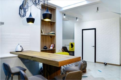 Фото реализации.  Проект был реализован и закончен в декабре 2016 года. 02