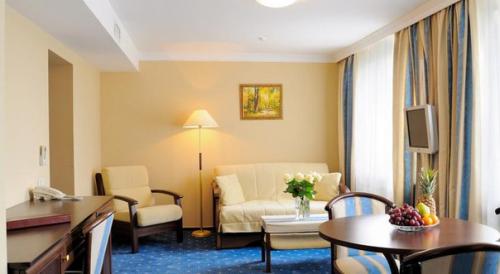 В какой гостинице провести свадьбу? 05