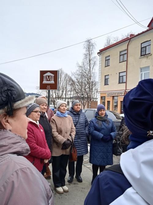 История одного здания. 02