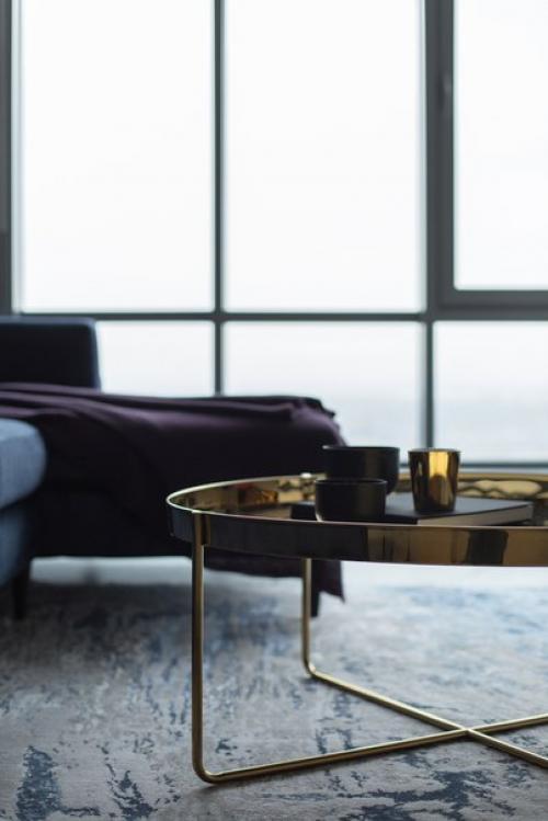 Квартира футбольного игрока в Киеве // 01. 05