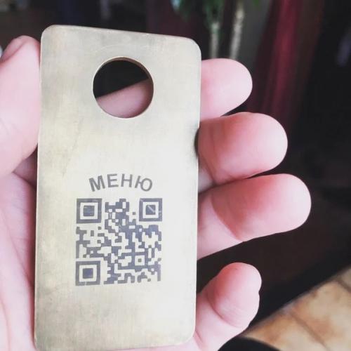 На восьмое марта в прелестном ресторанчике на Таганке. 01