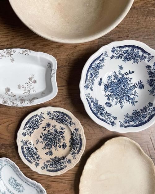 Как добавить винтажные нотки в интерьер? 05