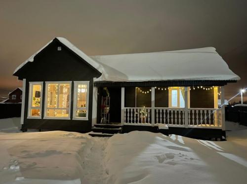 Интерьер частного дома. 01