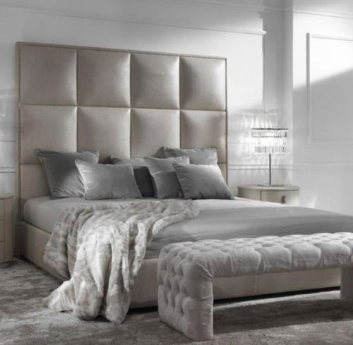 Что такое гигантский масштаб в интерьере? 05