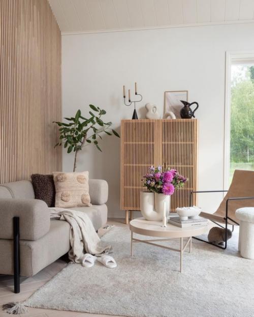 Топ - 9 идей для организации пространства в вашем доме. 03