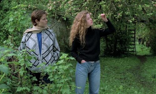 Весенняя Сказка (1990) - кино для теплых дней. 01