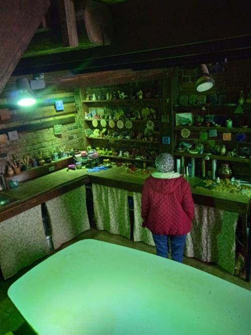 История одного здания. 08