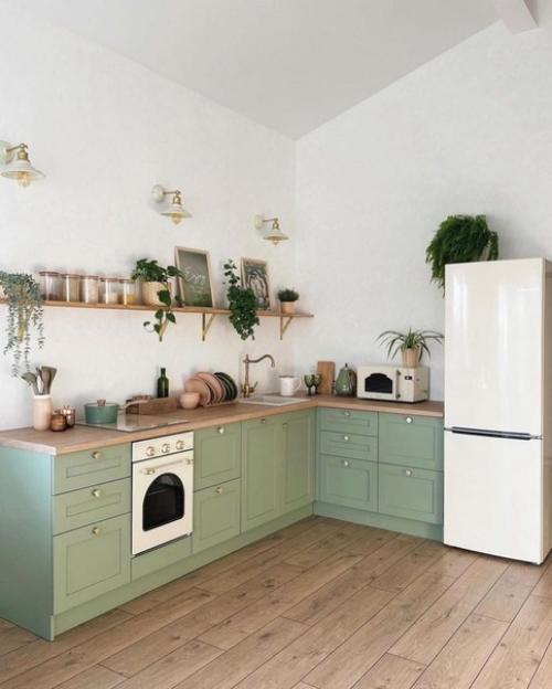 Прекрасный дом Натали Takinada, который влюбляет в себя с первого взгляда! 08